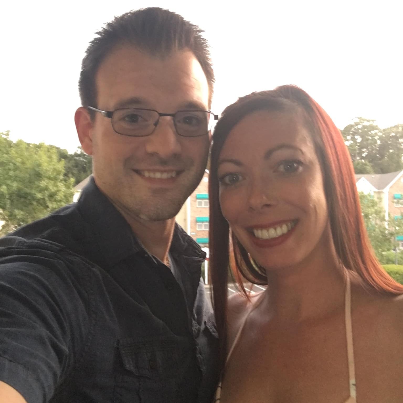 Profile of Matthew Lockmer