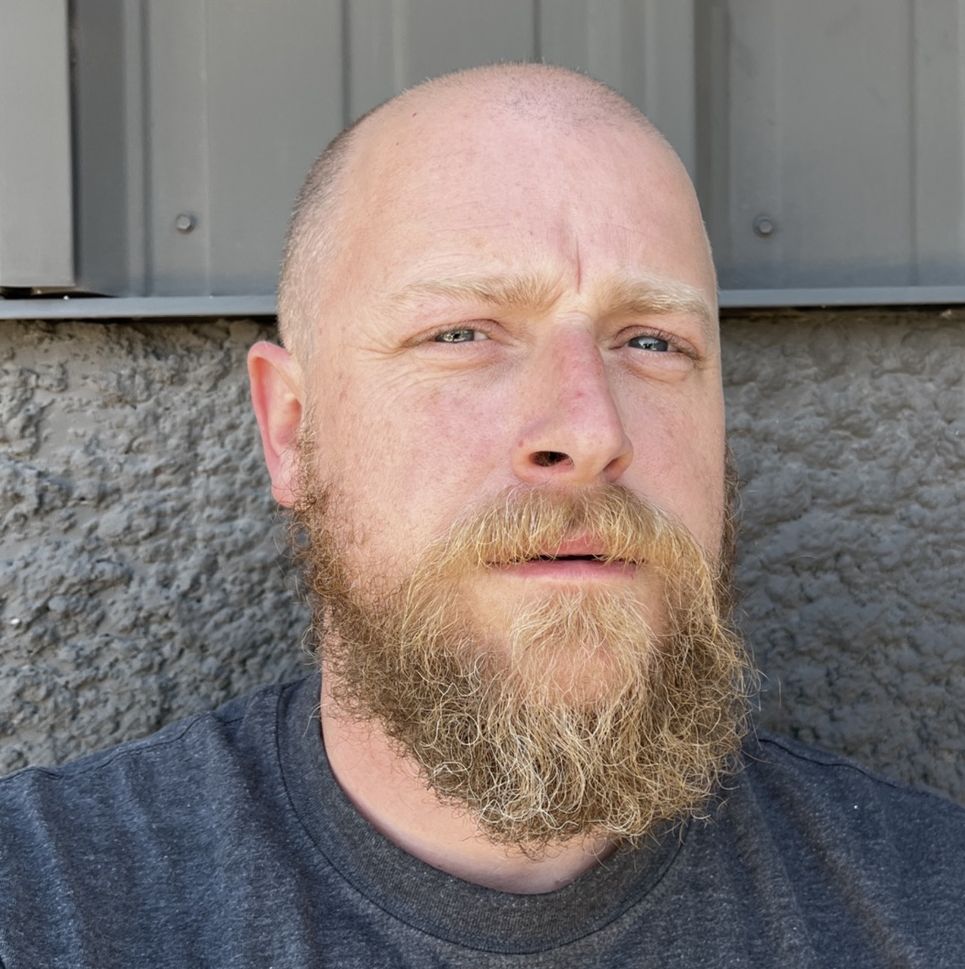 Profile of Tristan Penner