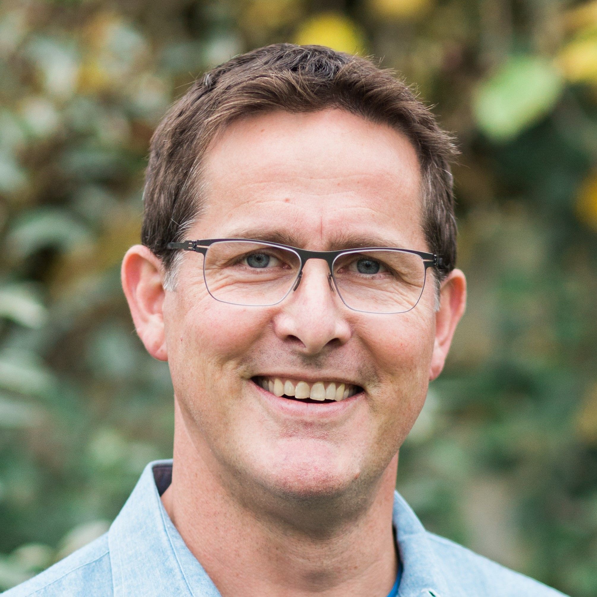 Profile of Tom Pendergast