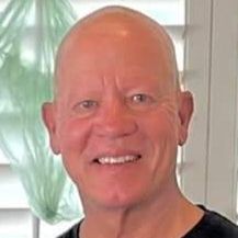 Profile of William Bloomer