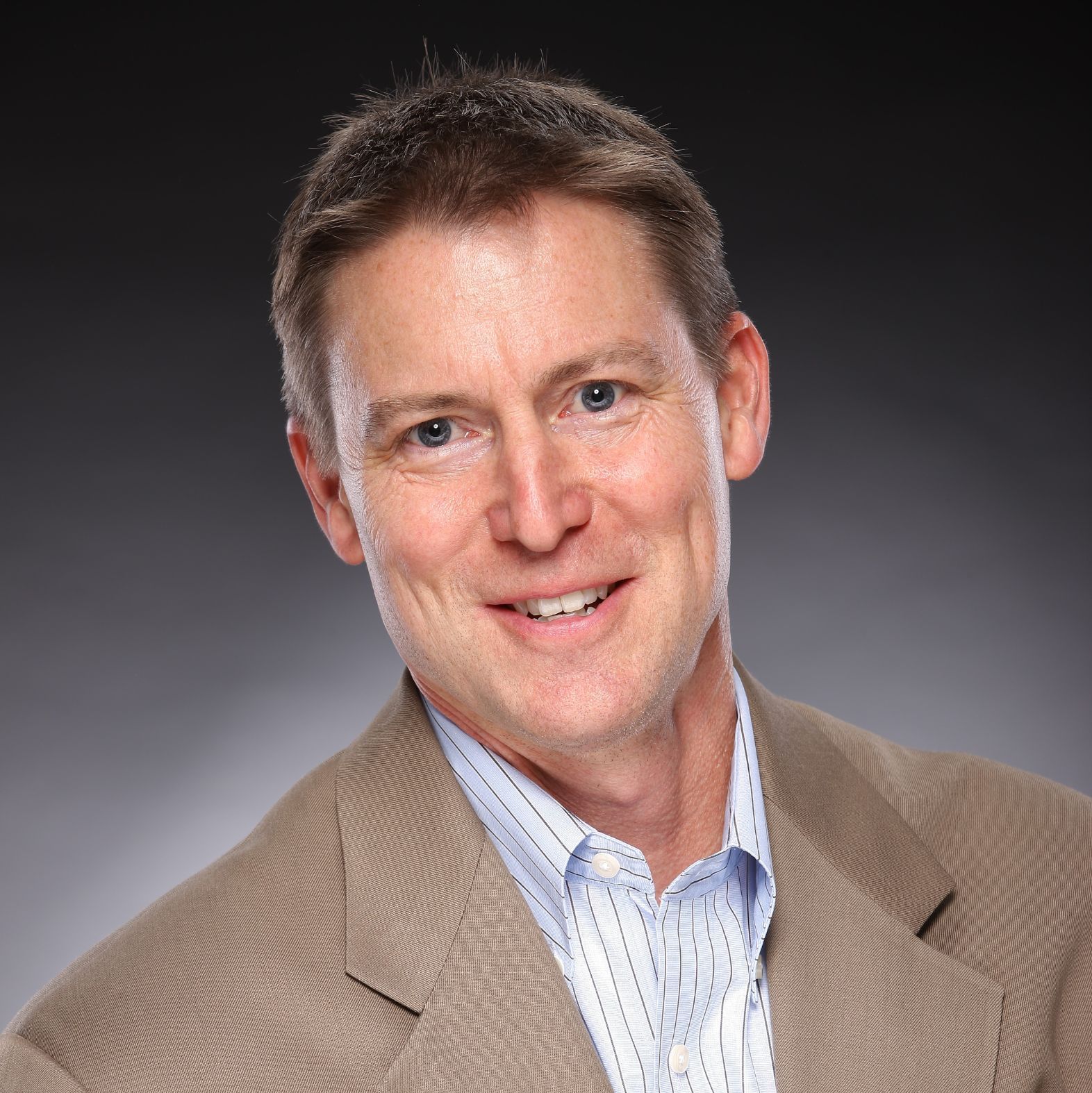 Profile of Jon Coppage
