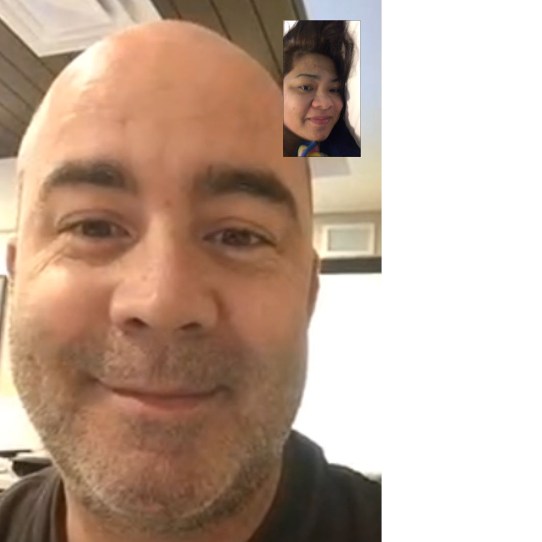 Profile of Sebastien Gravel