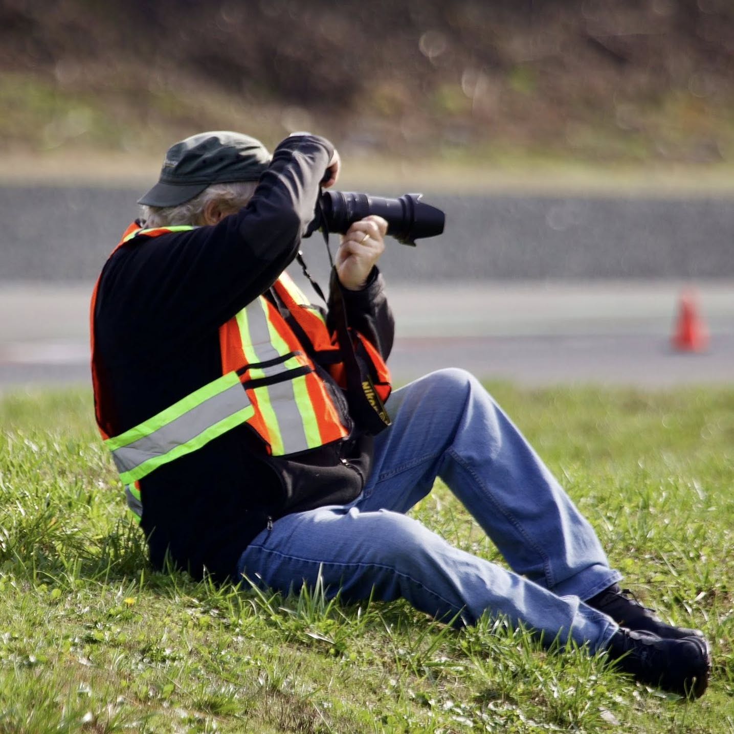 Profile of Jim Bradley