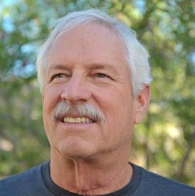 Profile of Mark Wilson