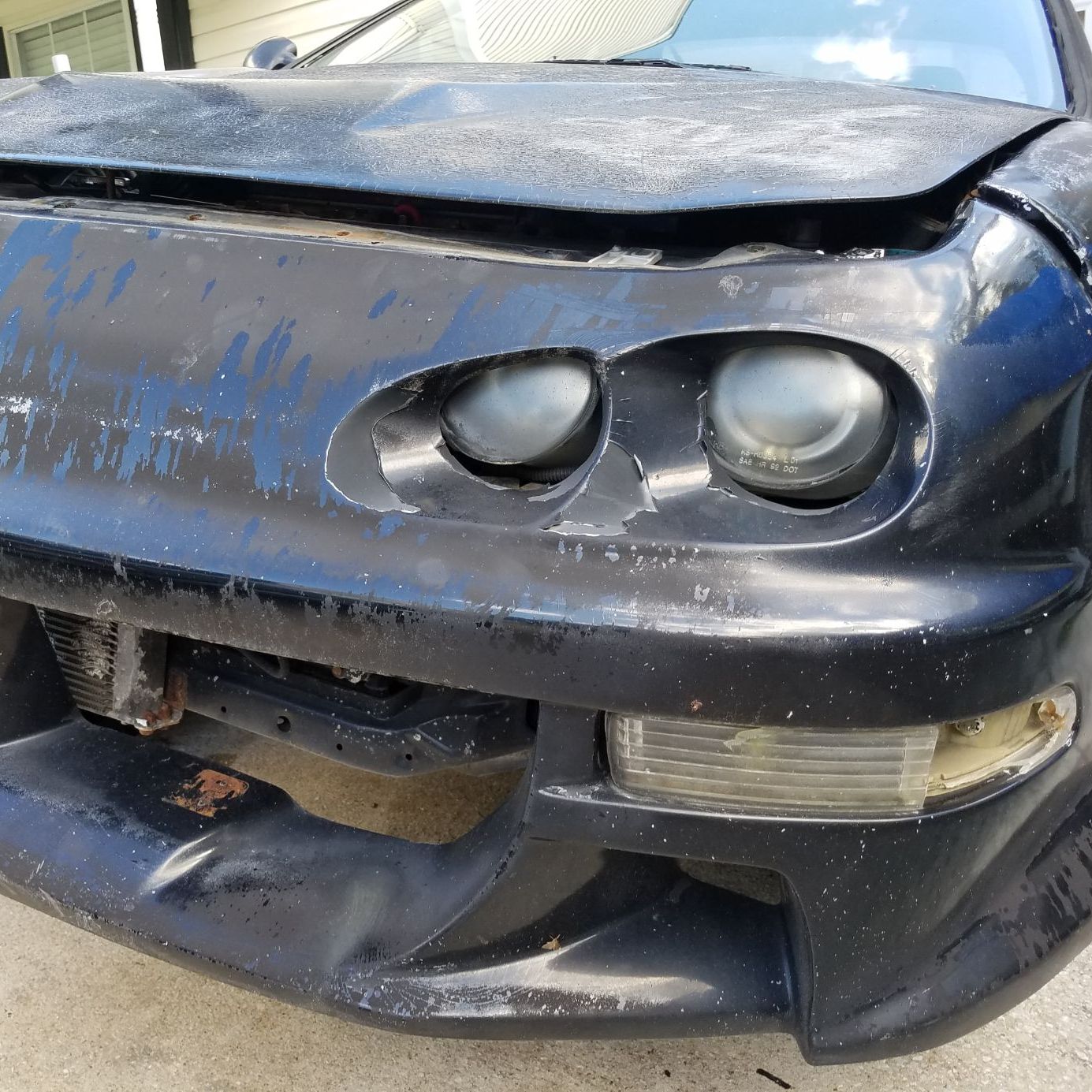 Profile of Robert Bendetti