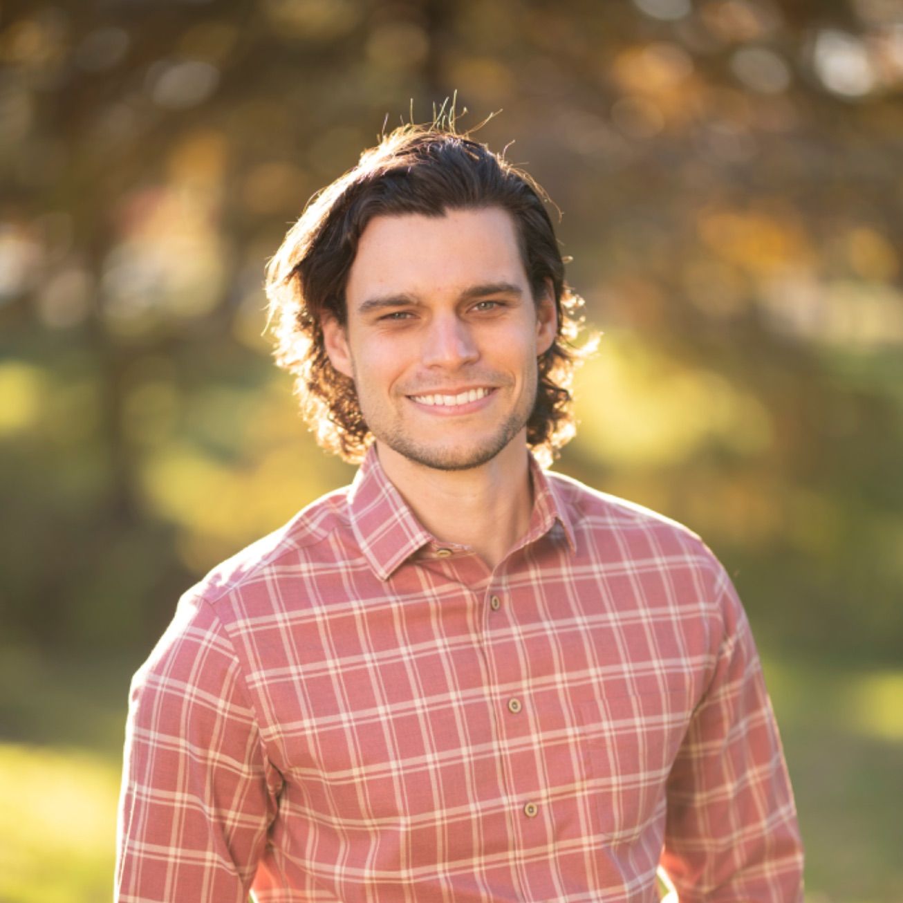 Profile of Zachariah Fox