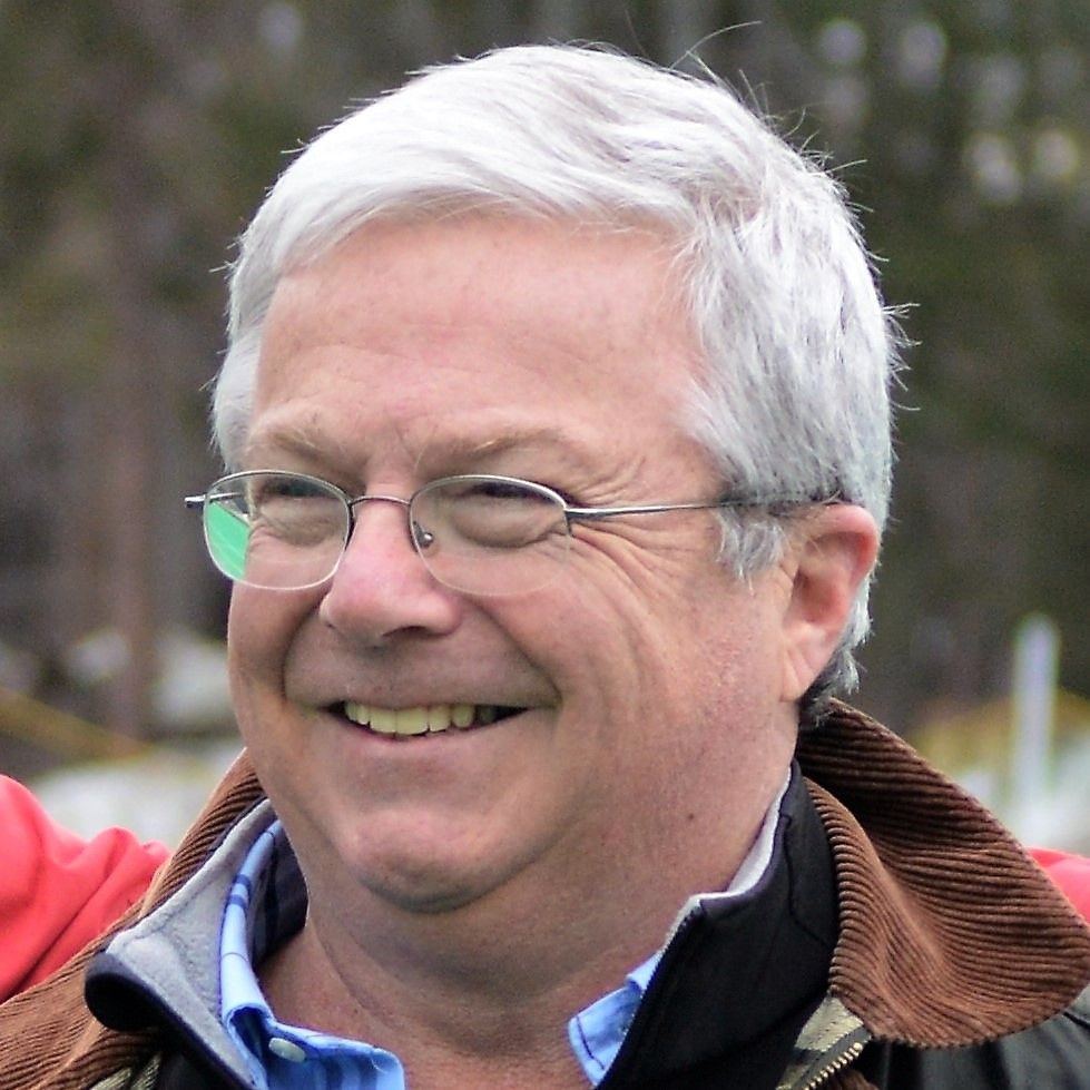 Profile of Jeff DeWald