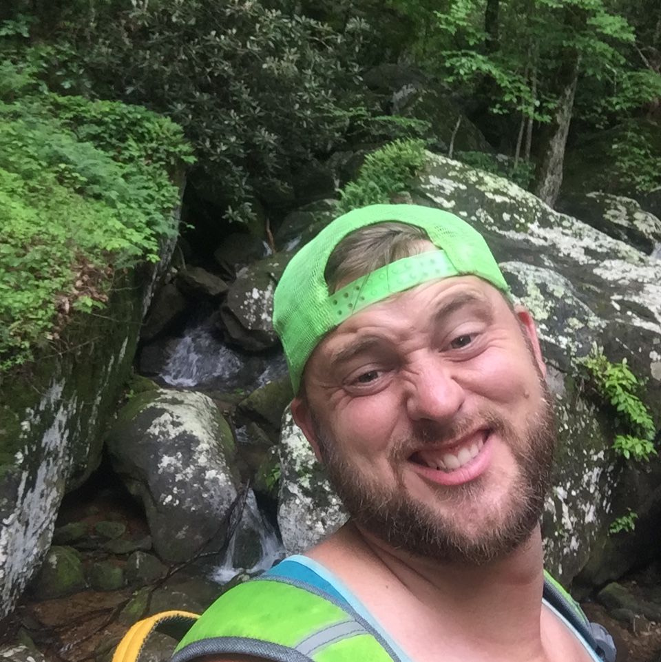 Profile of Brandon Agee