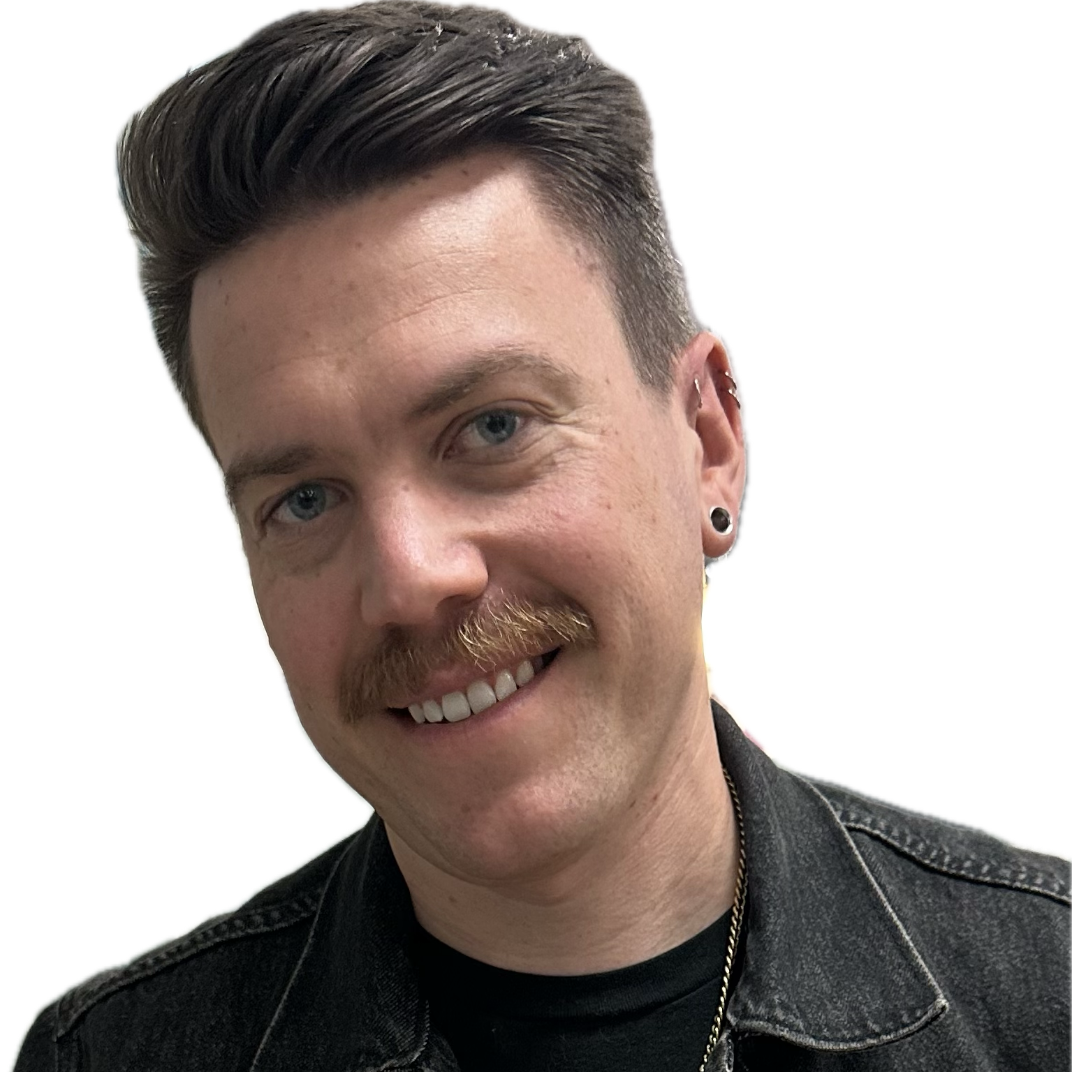 Profile of Dillon Wood