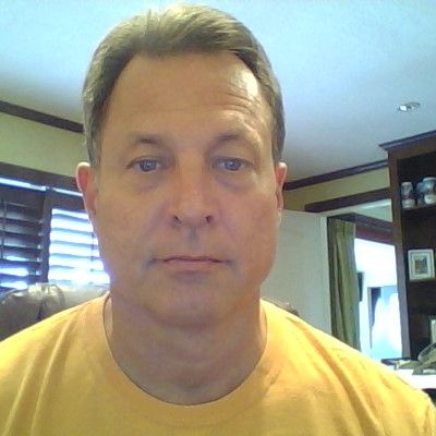 Profile of Dale Ford