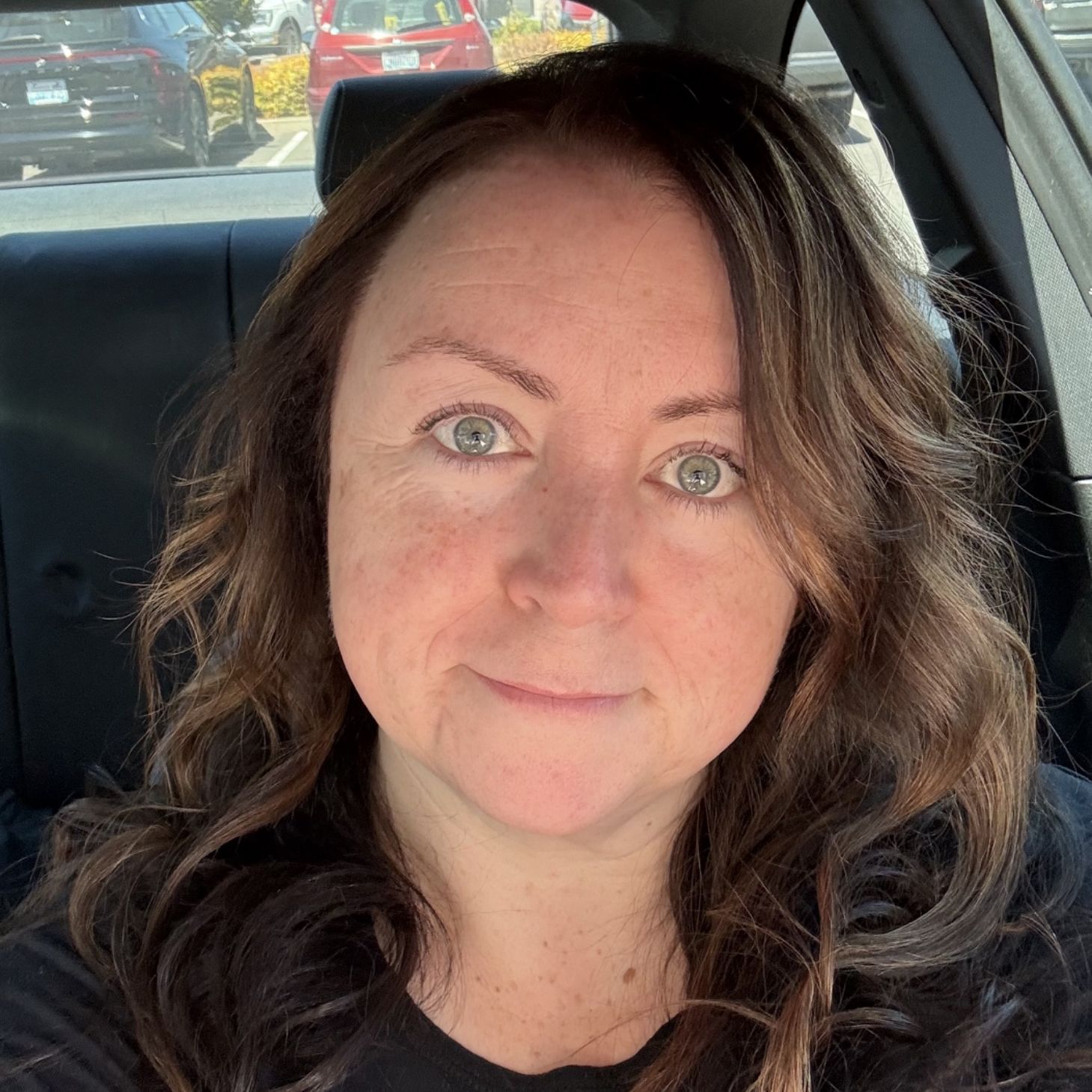 Profile of Janette Teevan