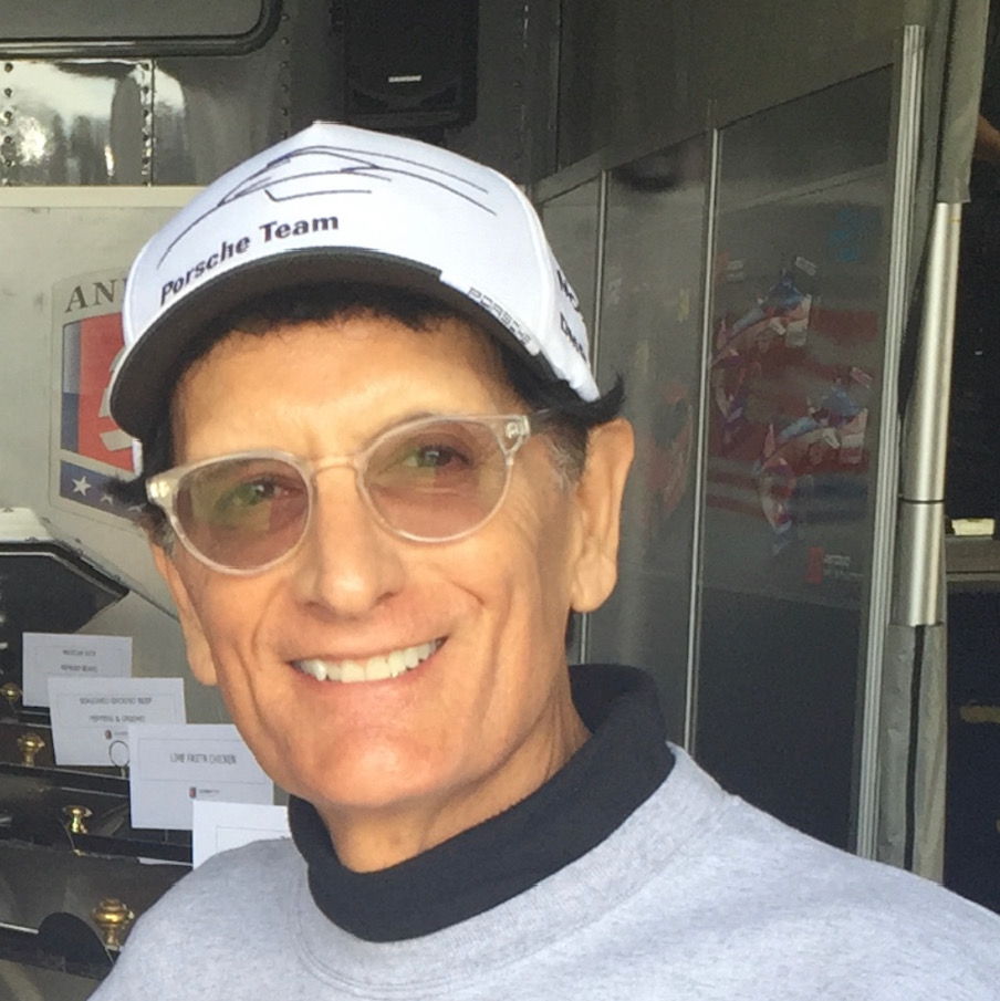 Profile of Valdemar Ascencio