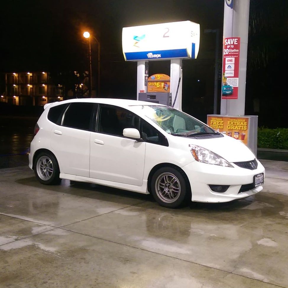 Profile of Jenny Dang