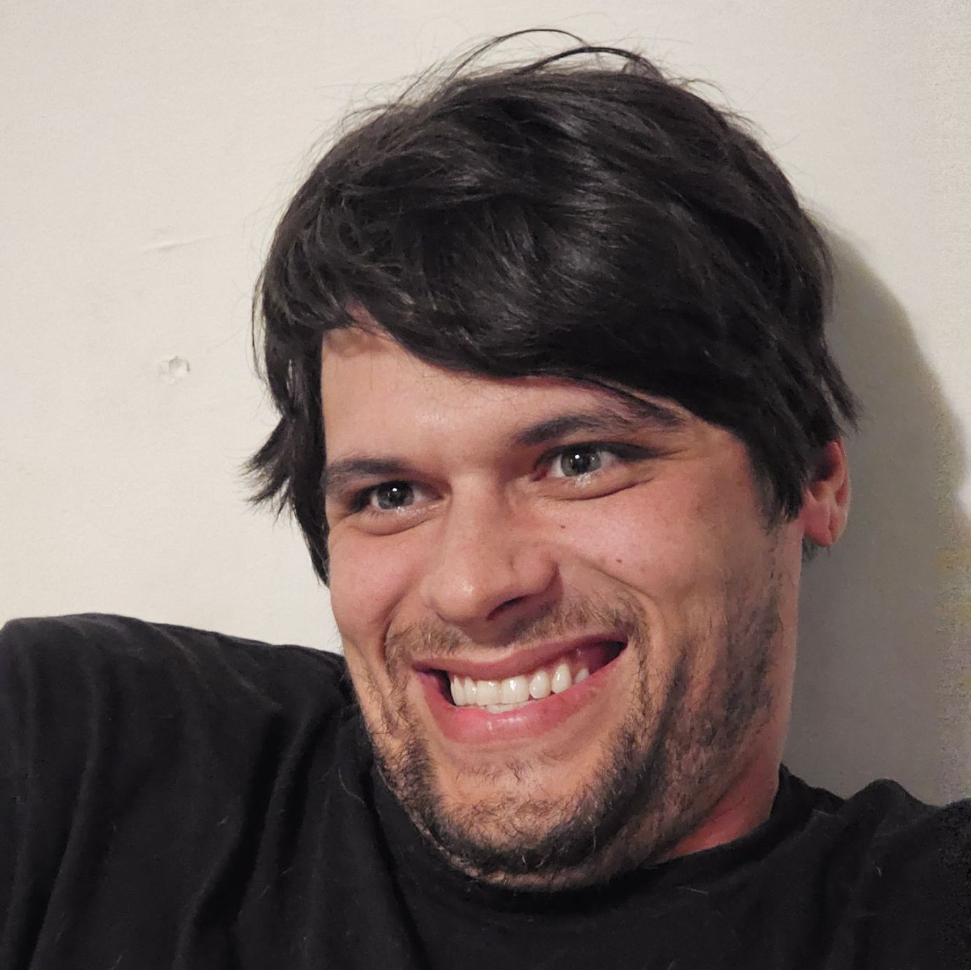 Profile of Adam DiSalvo-Hoffmeyer