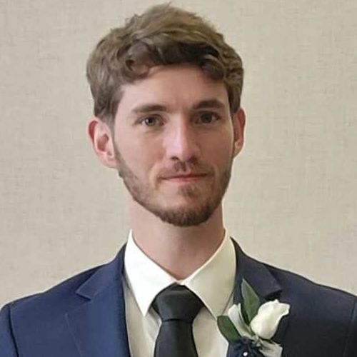 Profile of Austin Hardy