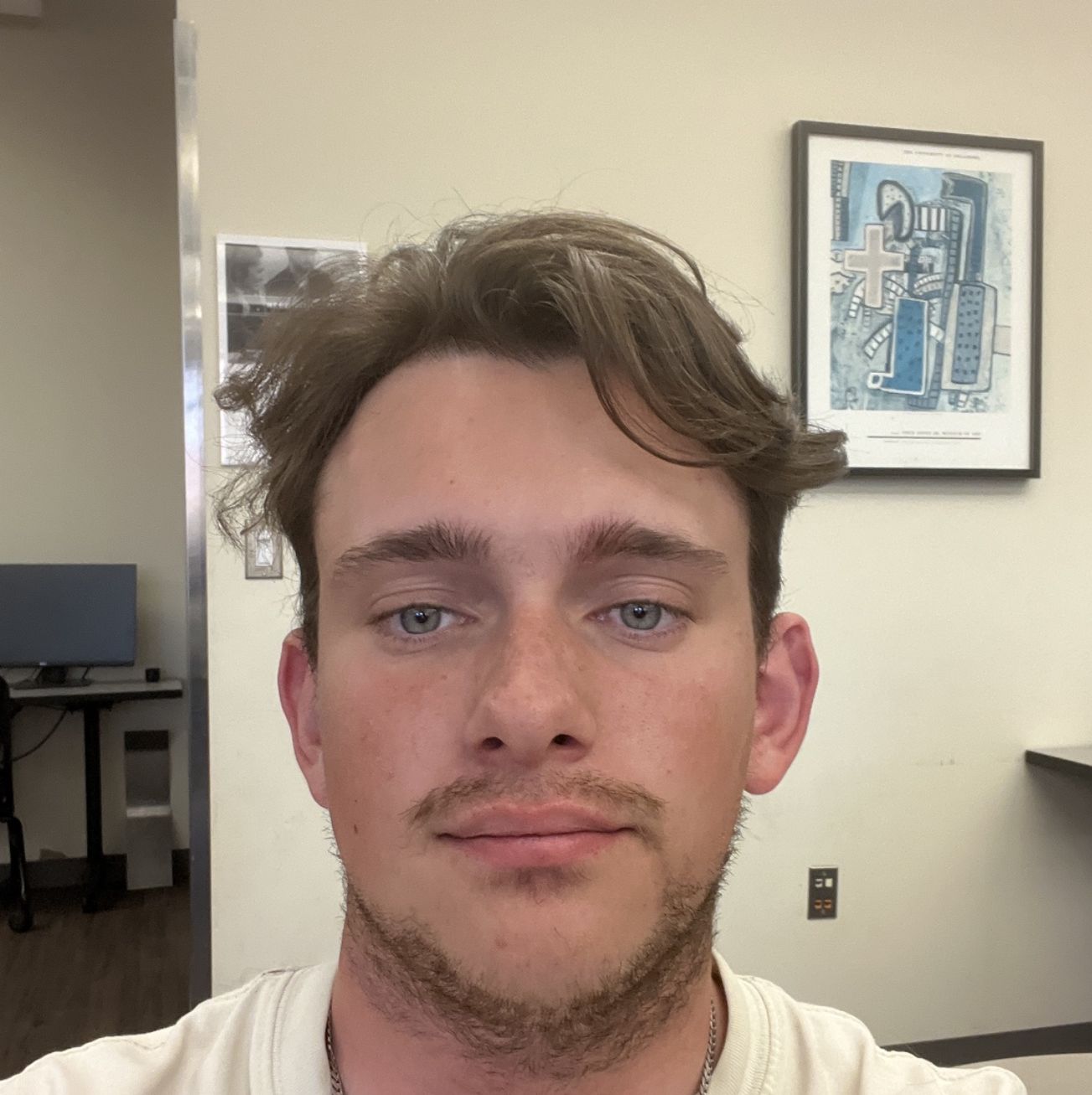Profile of Alexander Coster
