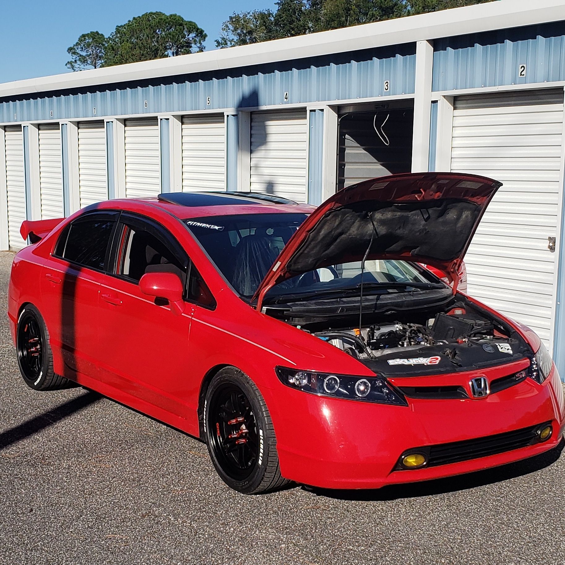 Profile of Jeremy Toro