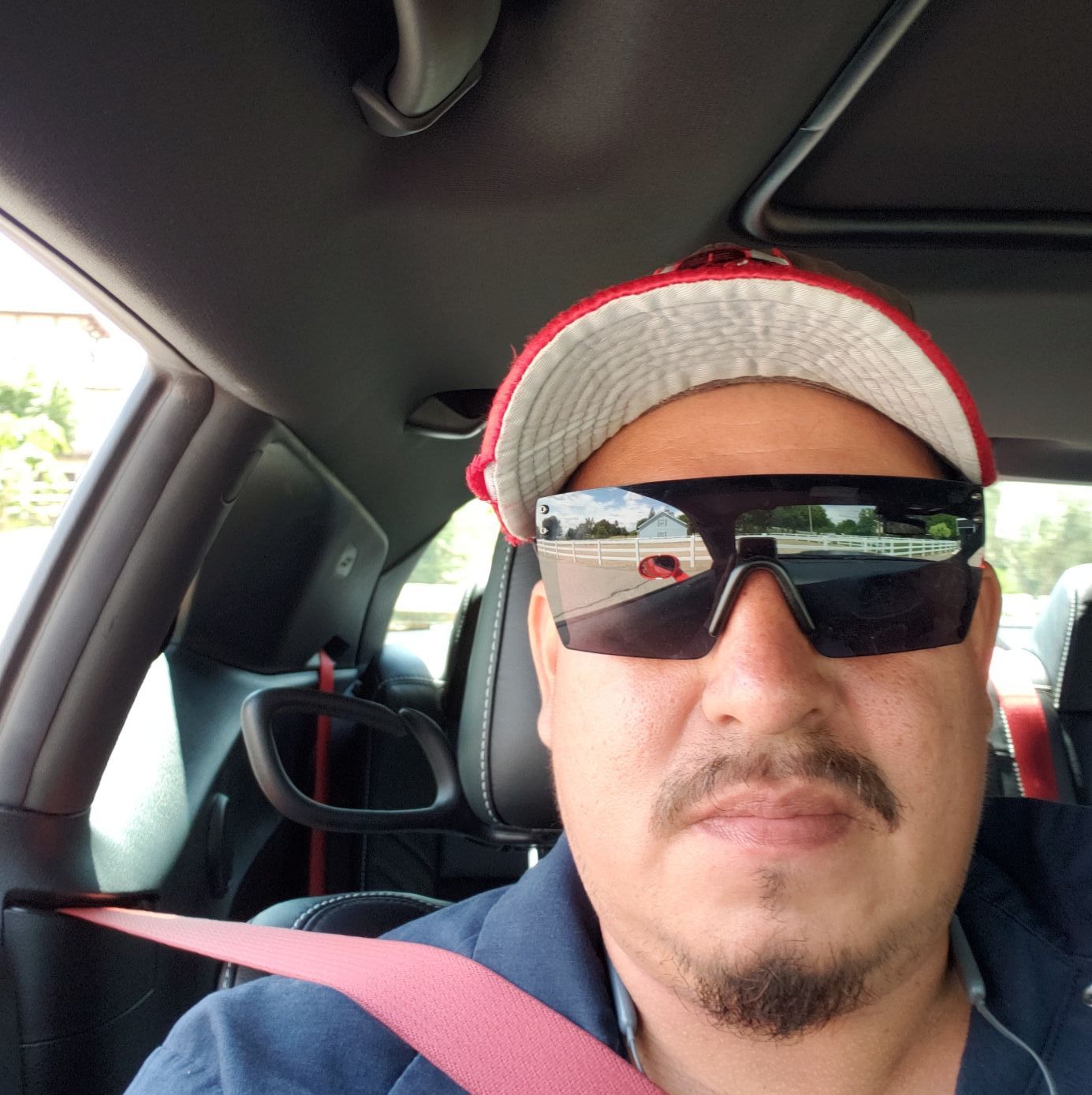 Profile of Felix Flores