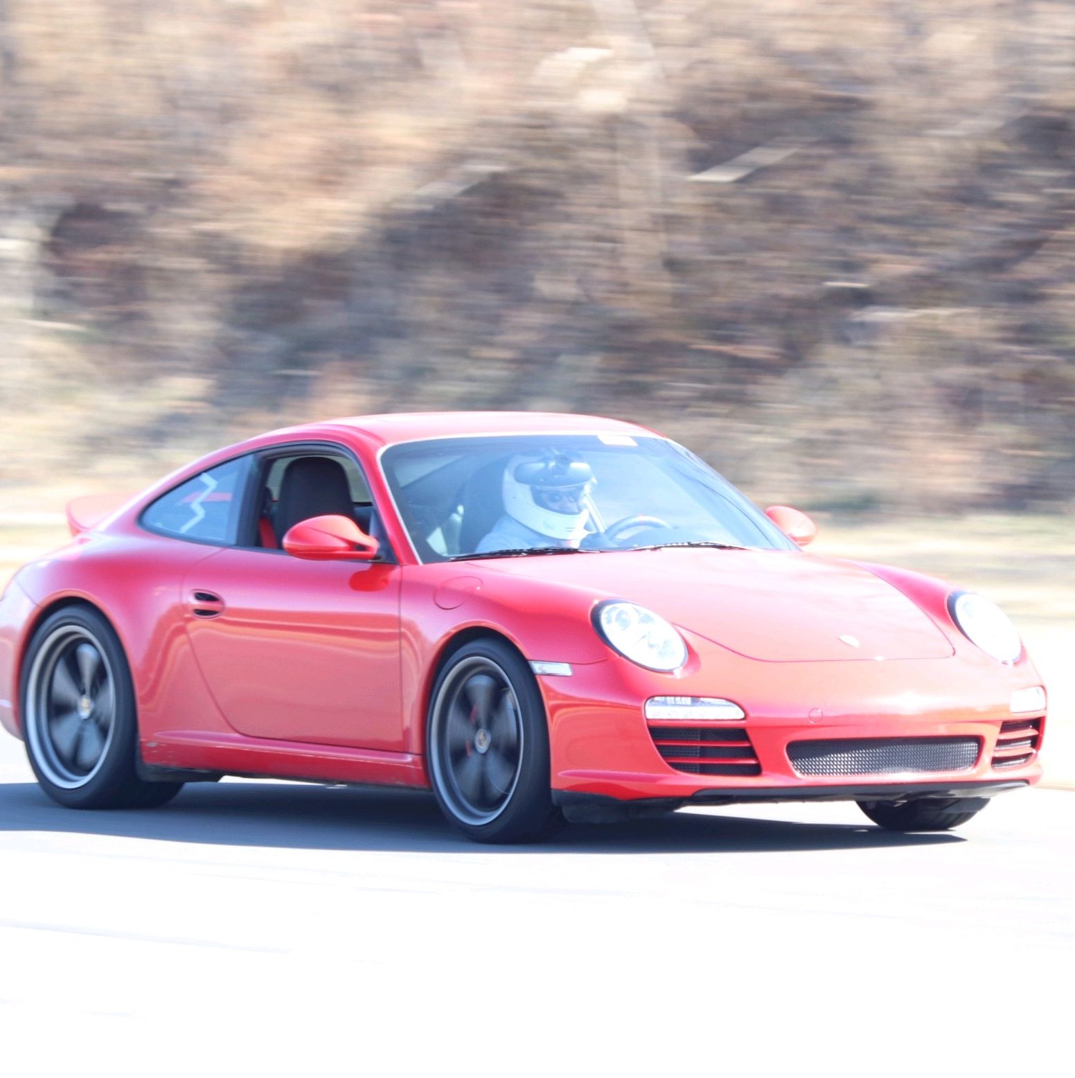 Profile of James Greenhaw