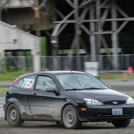 Profile of Dj Sandvig