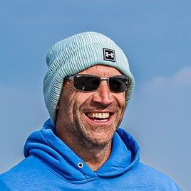 Profile of Brant Ballantyne