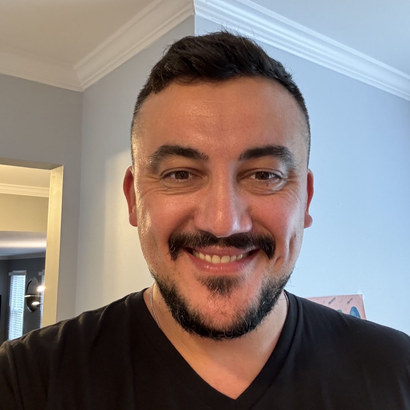 Profile of Vlad Chiscop