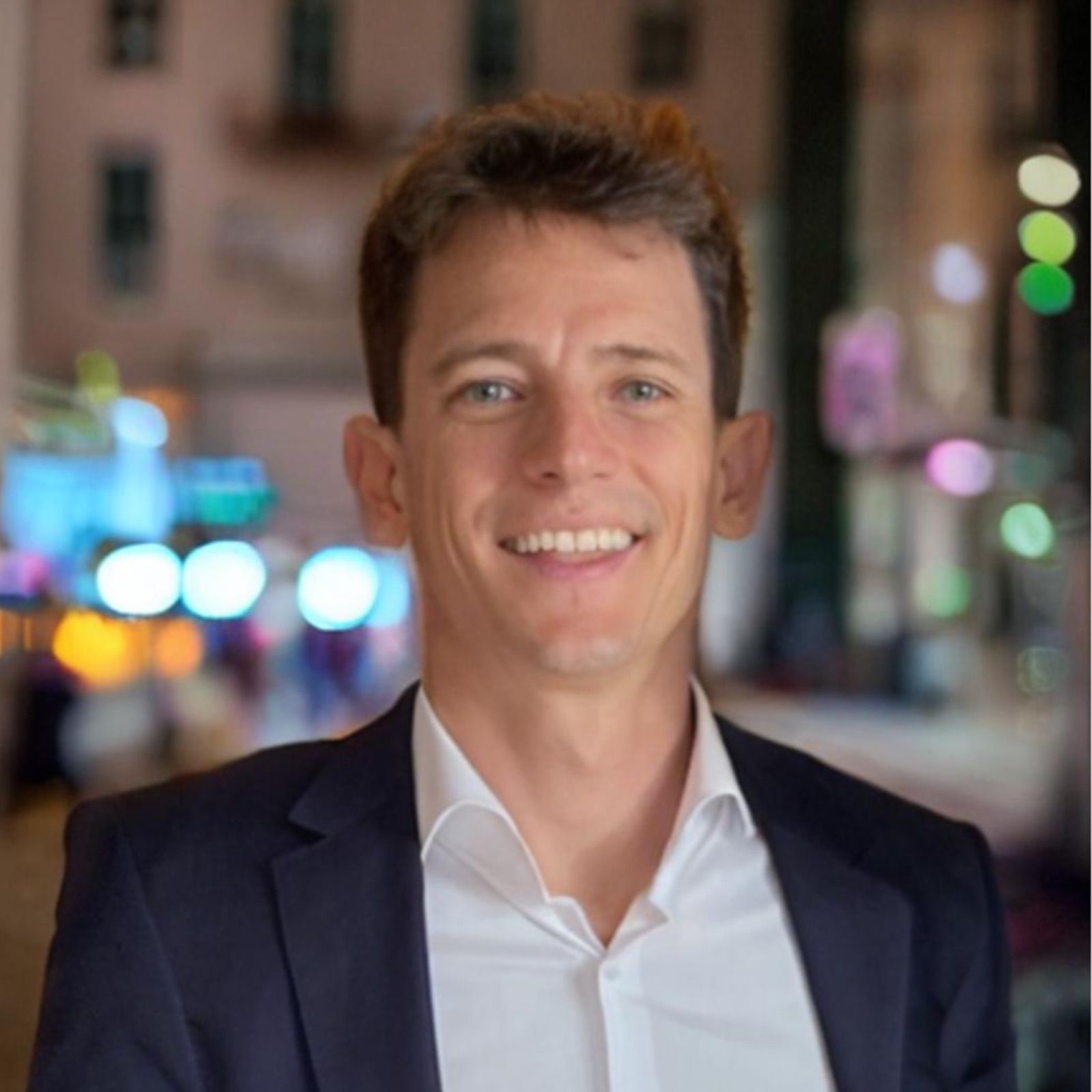 Profile of Hugh Kolias