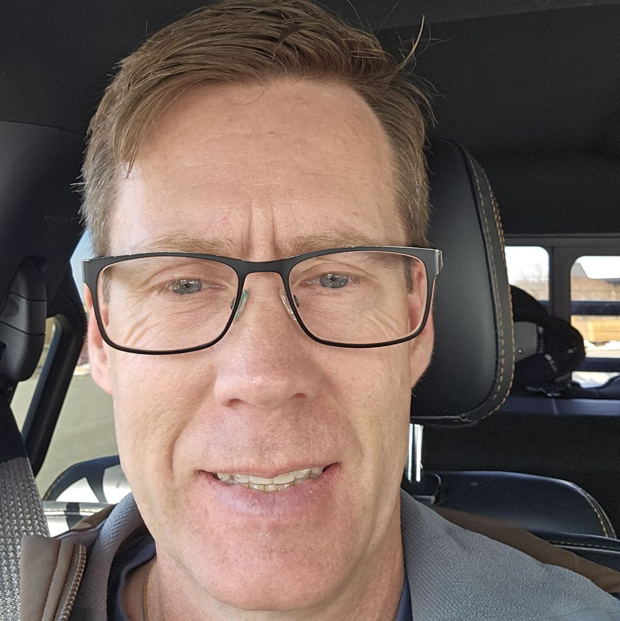 Profile of Calvin Everitt