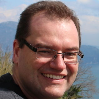 Profile of John Tunks