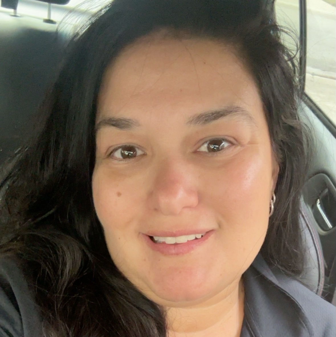 Profile of Candace Hernandez