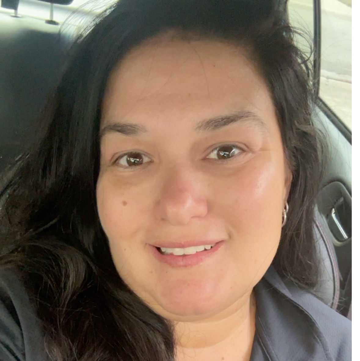 Profile of Candace Hernandez