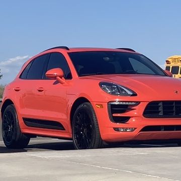 Profile of Patrick Halloran