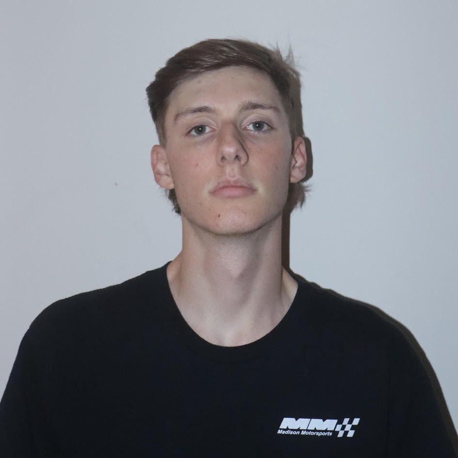Profile of Mason Jones