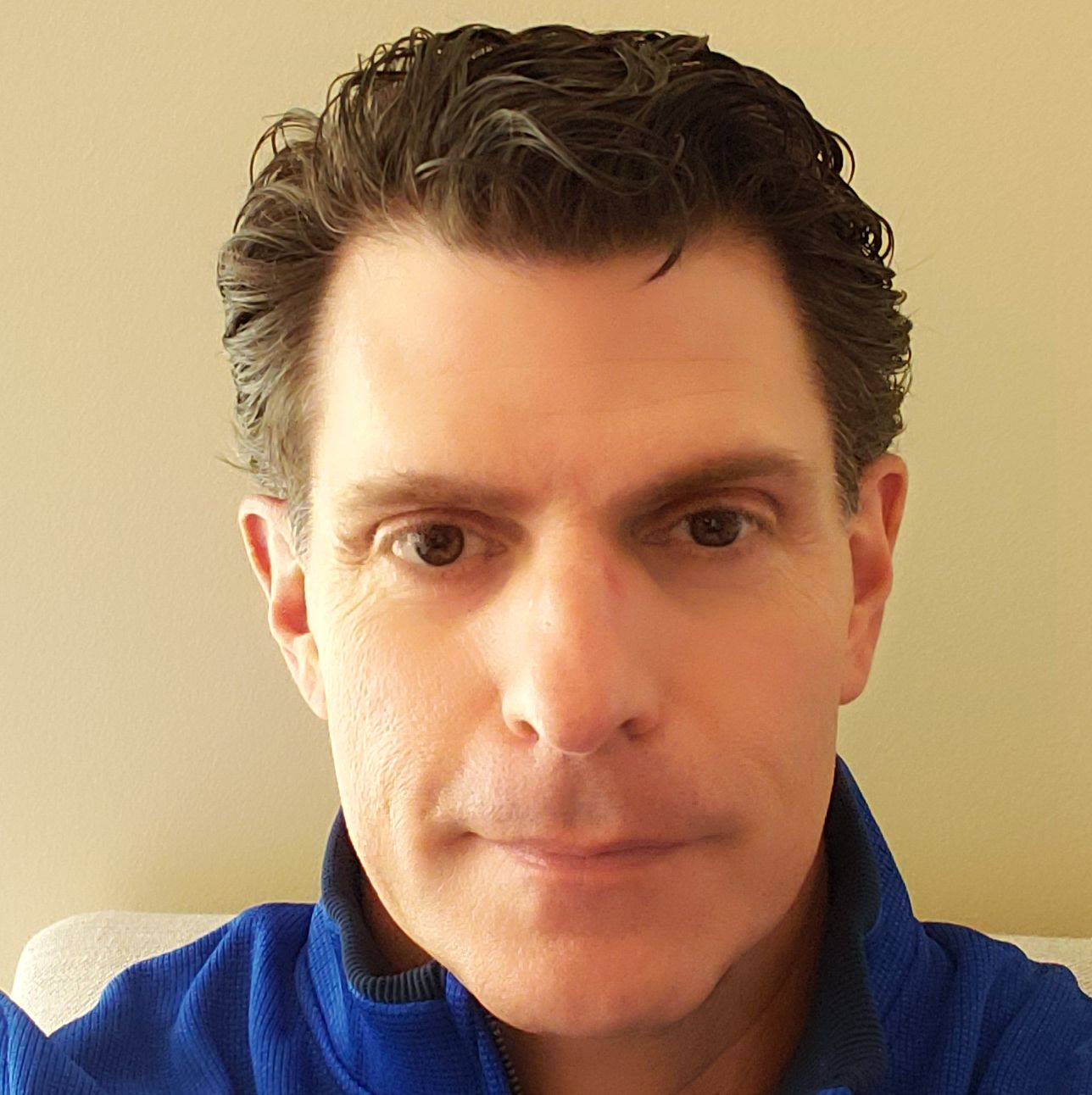 Profile of Joel Thompson