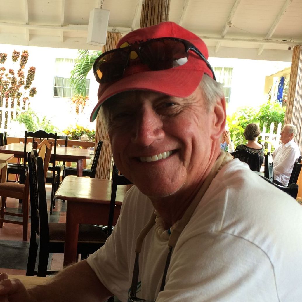 Profile of Todd Fischer
