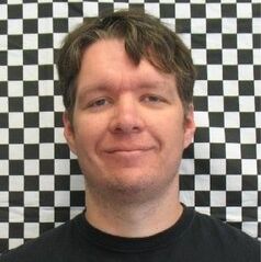 Profile of Nathan Gess