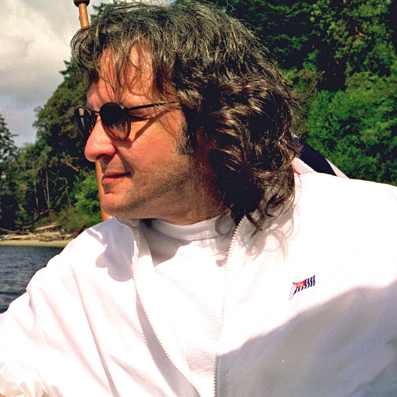 Profile of Keith Fournier