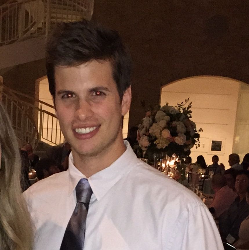 Profile of Tanner Wells