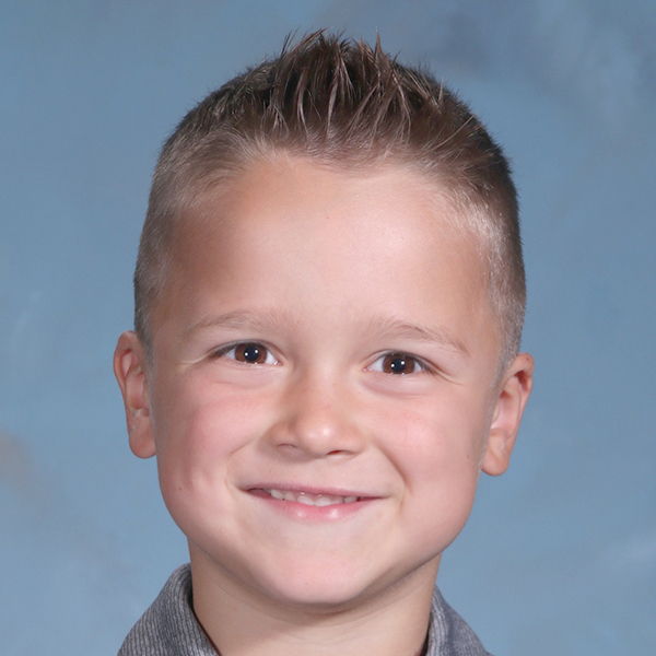 Profile of Keegan Rabicoff