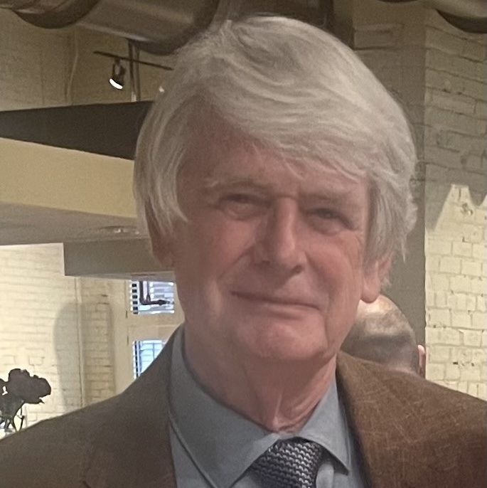 Profile of David Baughman