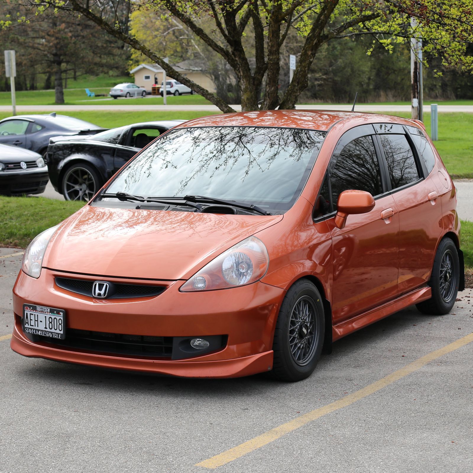 Profile of Cody Martin