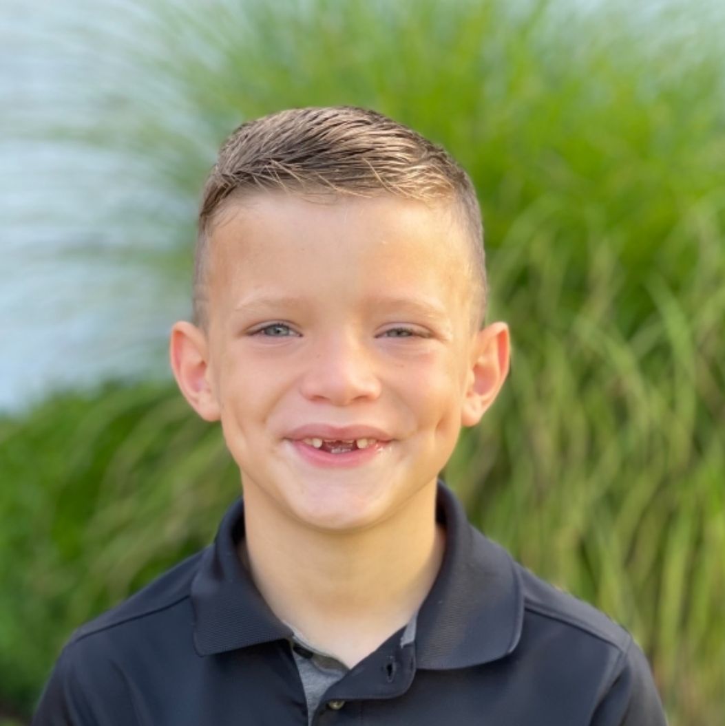 Profile of Simon Kline