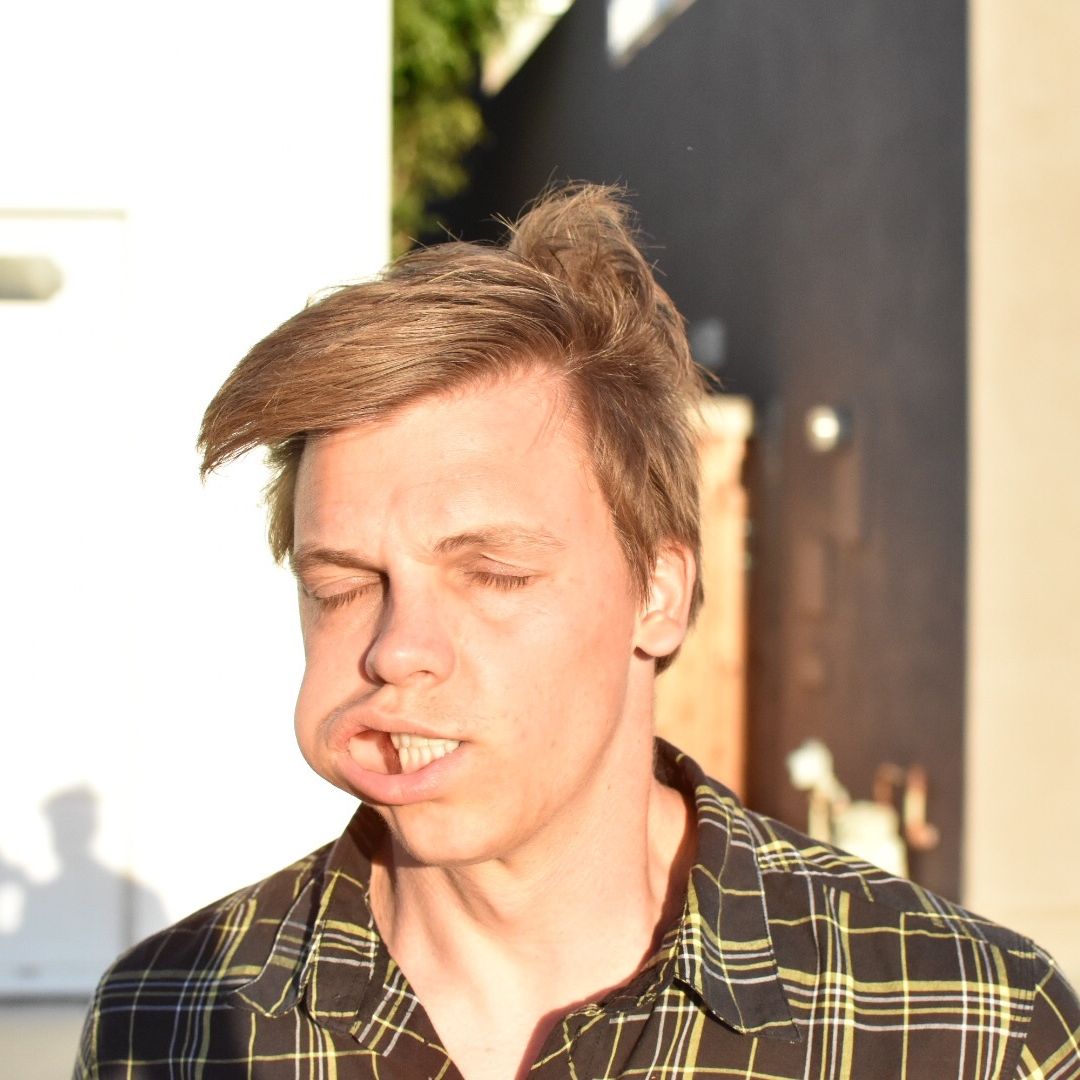 Profile of Ryan Danco