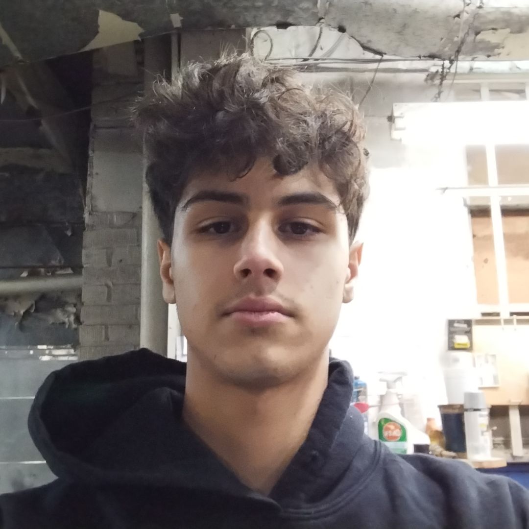 Profile of Brandon Mrakovcic