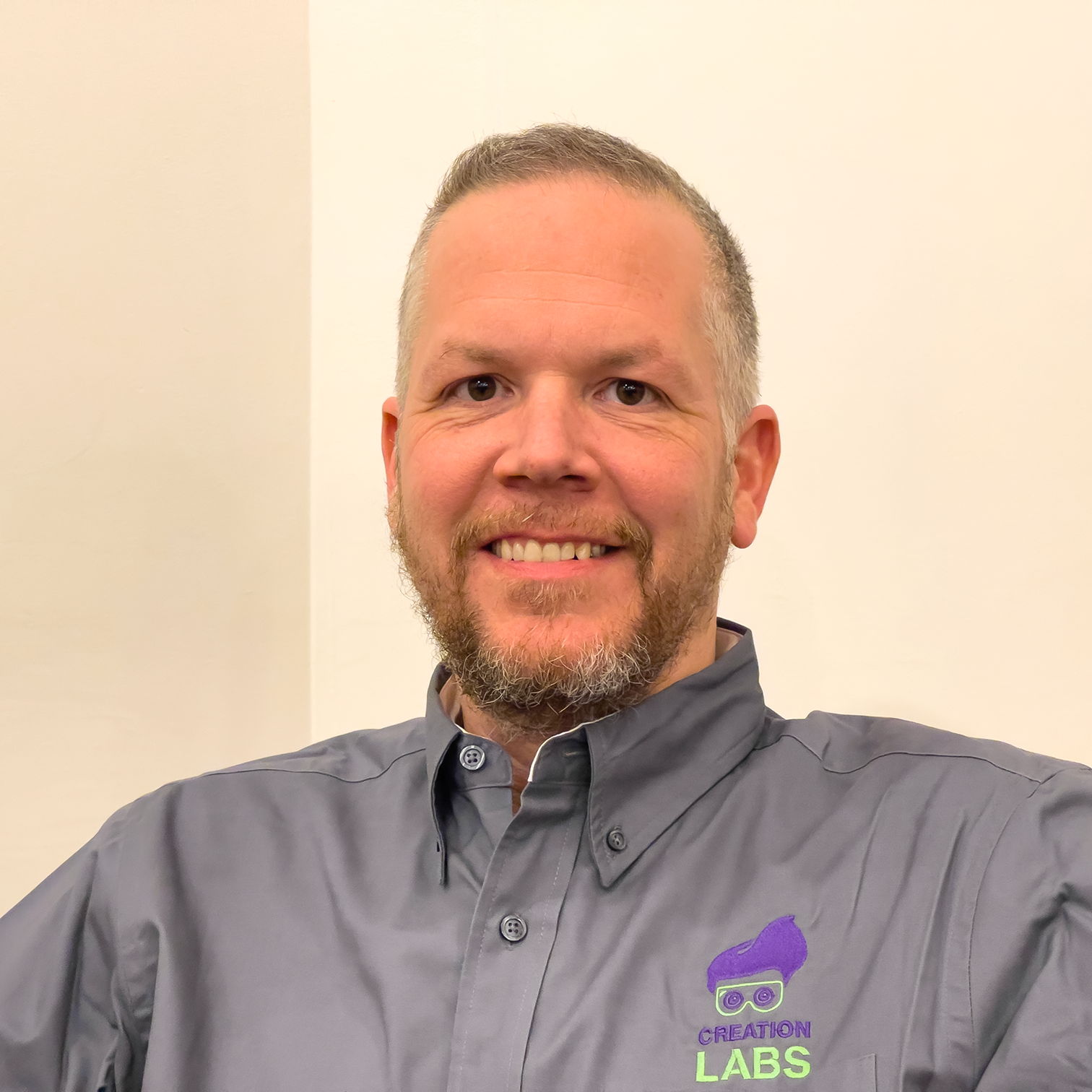 Profile of Aaron Hartman