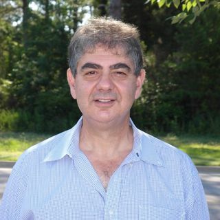 Profile of Arthur Ignatiadis