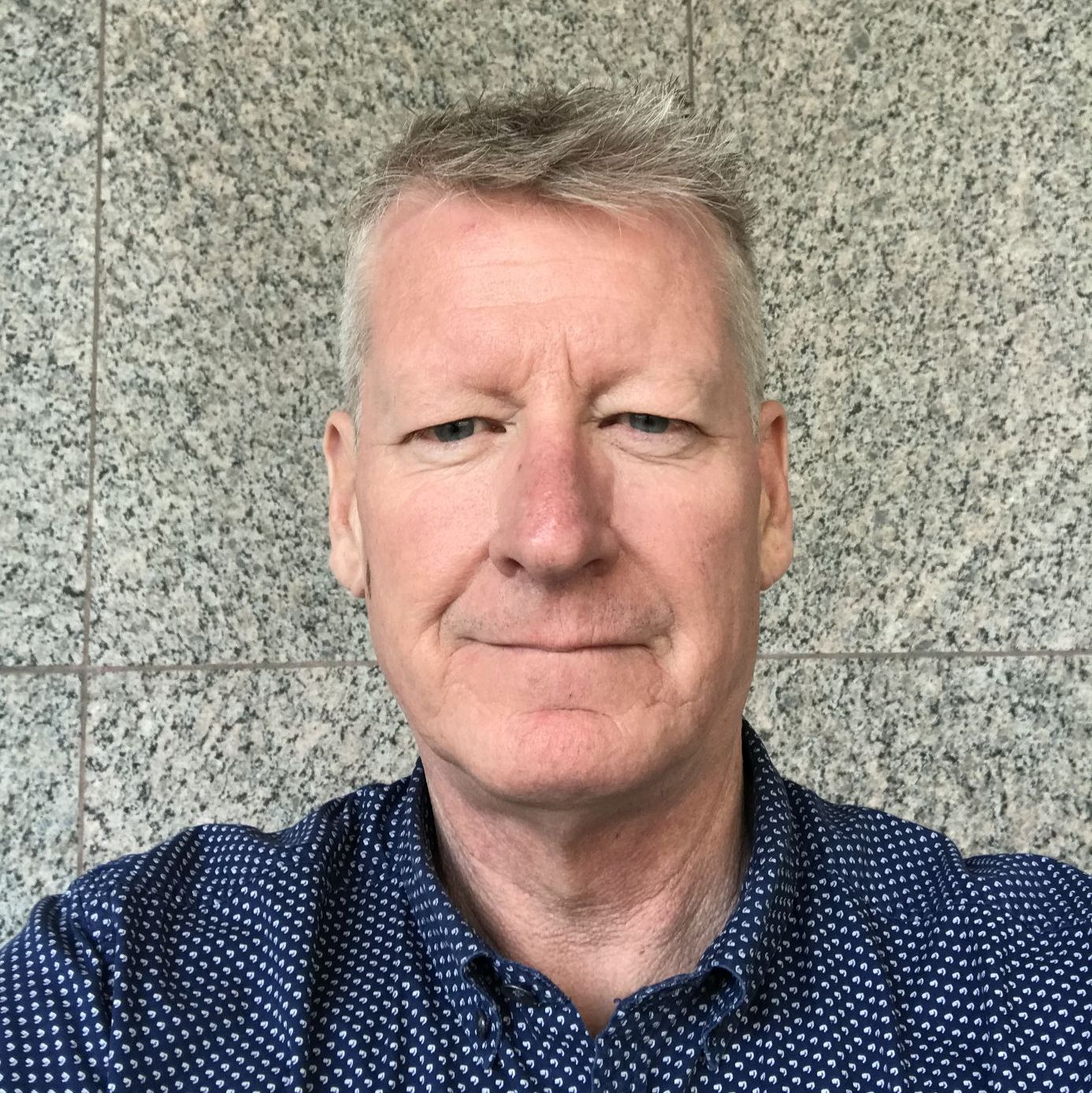 Profile of Scott Brown