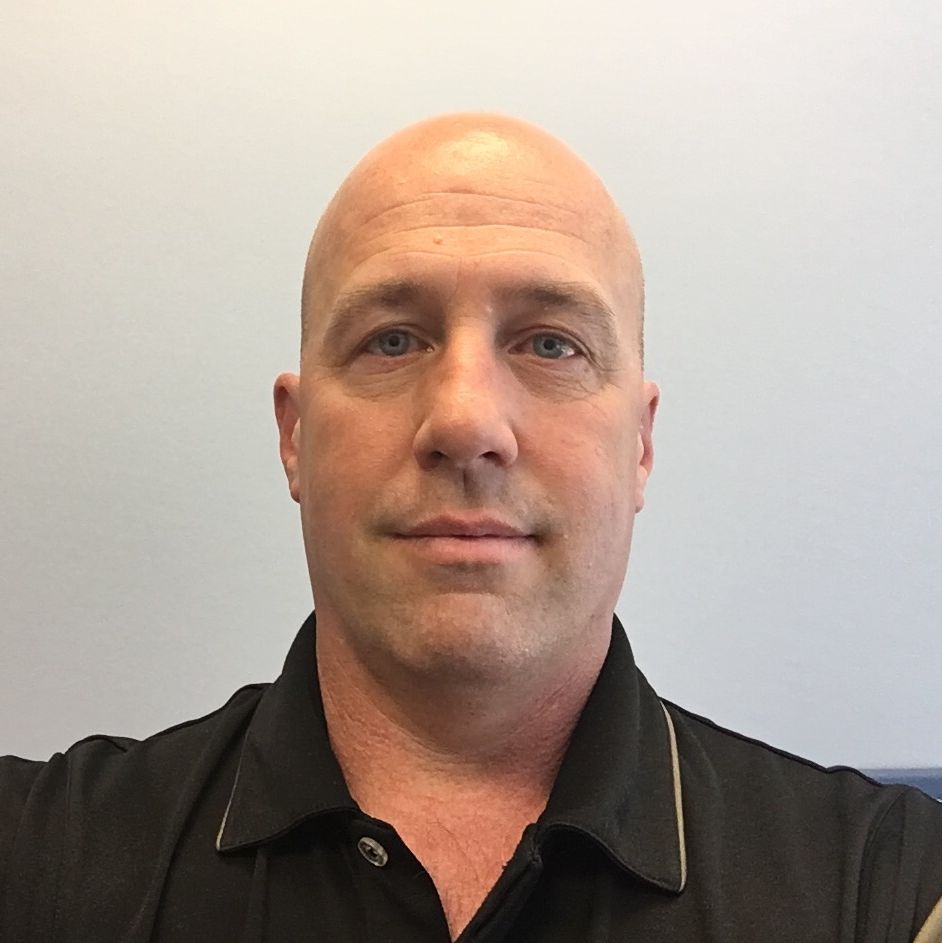 Profile of William Bronkan