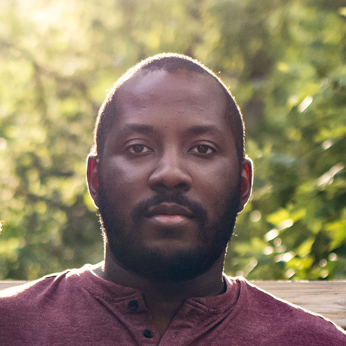 Profile of Kevin Germain