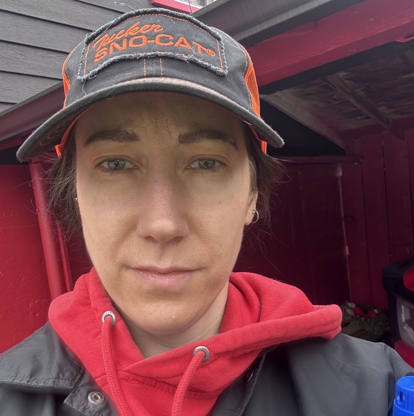 Profile of Kimberly Jedlicka
